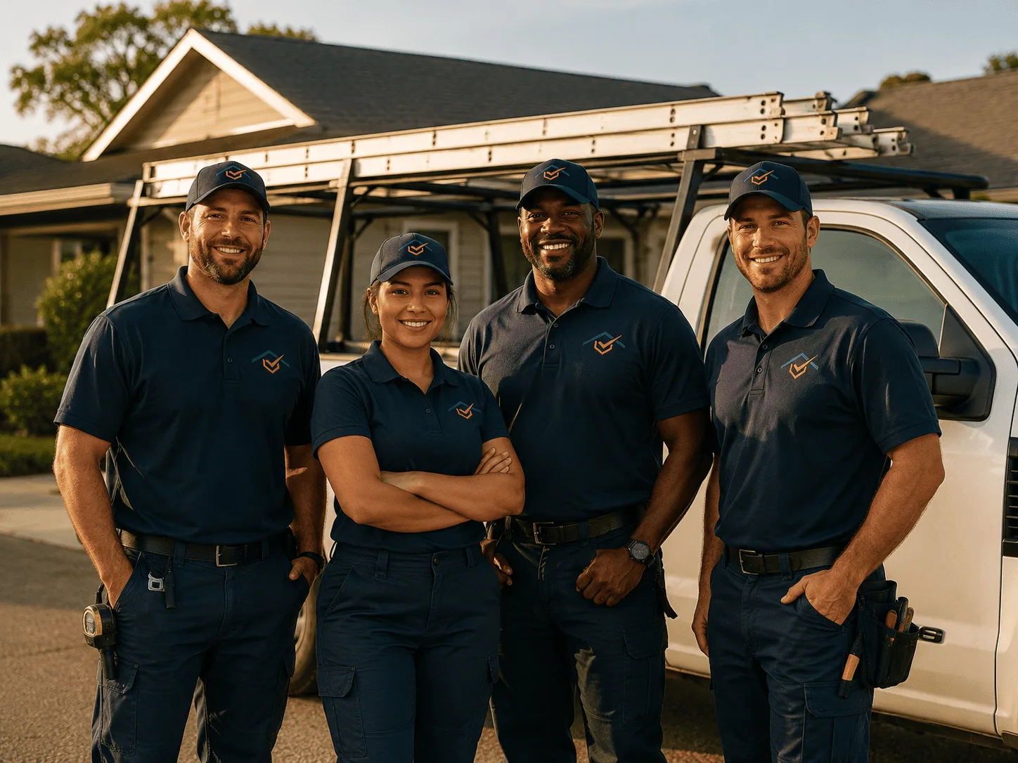 Roof Inspection company in Sheep Springs, NM